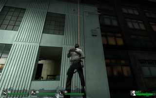 Left 4 Dead